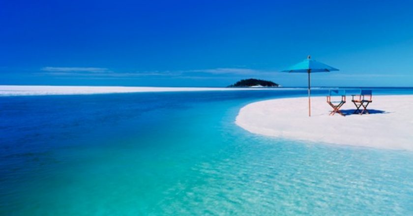 Le 10 migliori spiagge del mondo