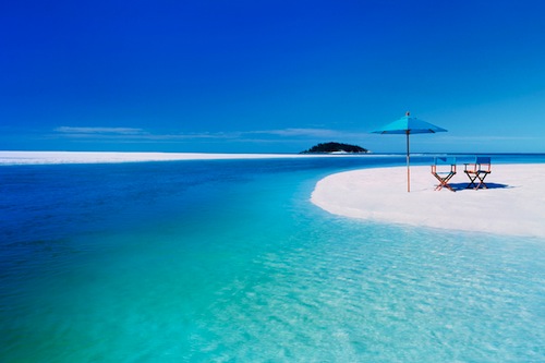 Le 10 migliori spiagge del mondo