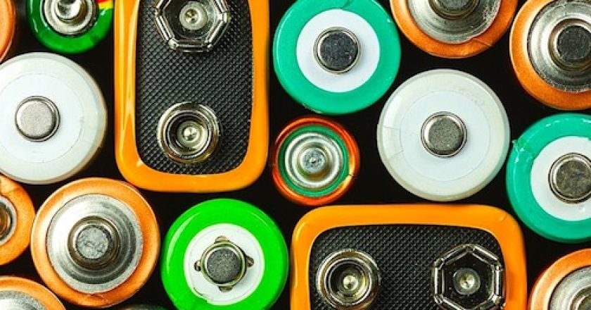 Un business tradizionale e promettente: le batterie al piombo