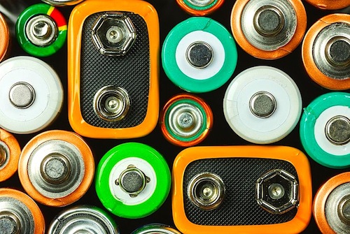 Un business tradizionale e promettente: le batterie al piombo