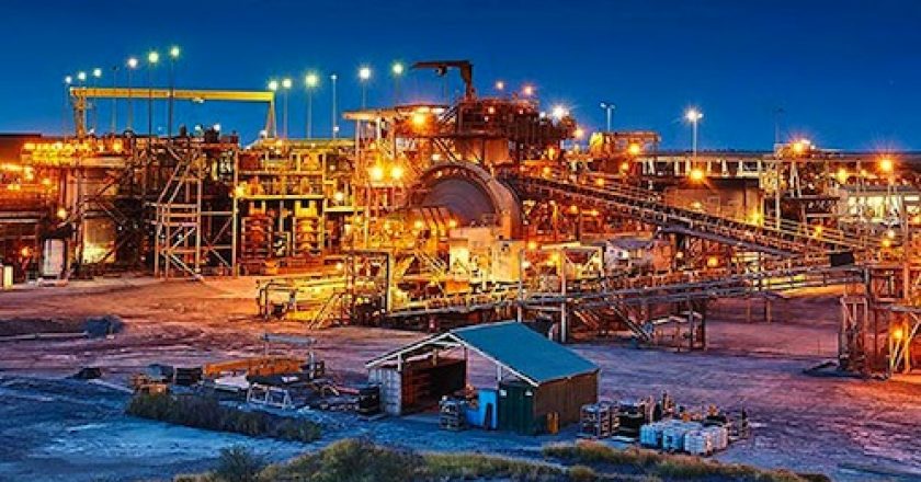 Le 3 più grandi miniere di argento del mondo
