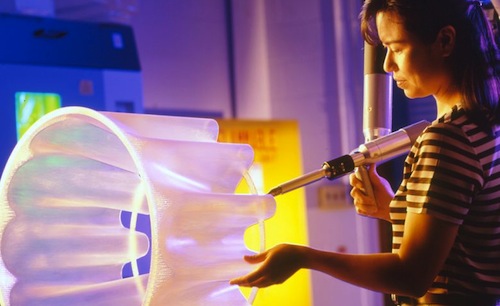 Stampa 3D: Alcoa investe 60 milioni di dollari nella nuova tecnologia