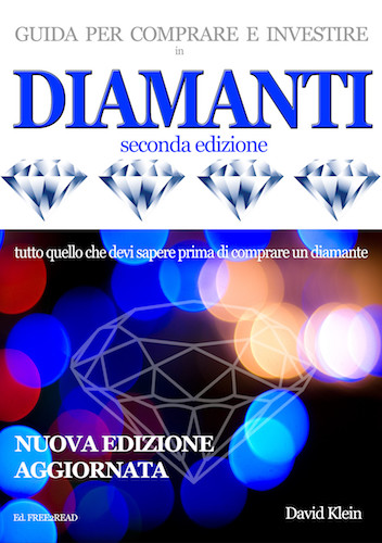 diamanti seconda edizione