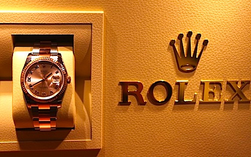 I 10 Rolex più costosi del mondo - Metalli Rari