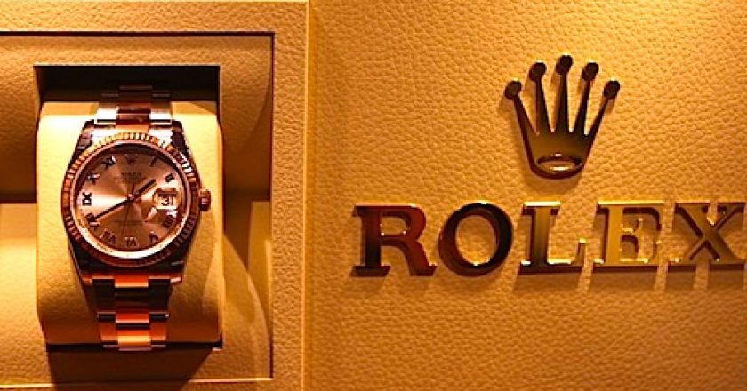 I 10 Rolex più costosi del mondo