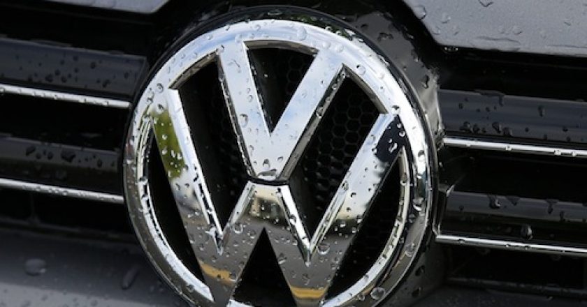 I prezzi del platino affondano dopo lo scandalo Volkswagen