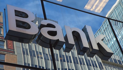 Le migliori banche del mondo del 2015