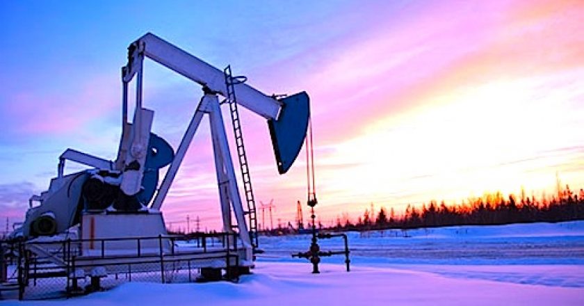 Paure e speranze sul mercato del petrolio