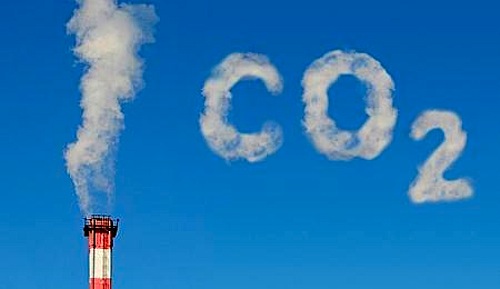 Cattura-carbonio, una tecnologia che salverà l'ambiente?