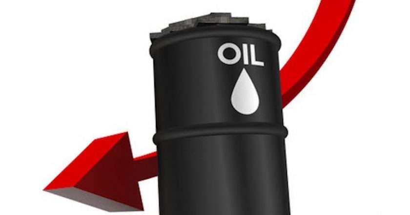 Prezzi del petrolio ai minimi