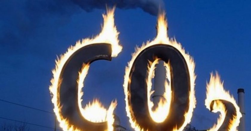 Il metallo che distrugge la CO2