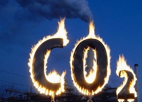 Il metallo che distrugge la CO2