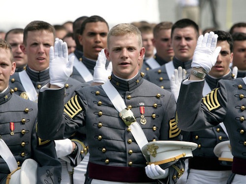 Le accademie militari più prestigiose del mondo