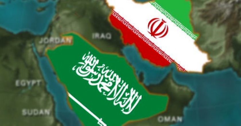 Se Arabia Saudita e Iran entrano in guerra...