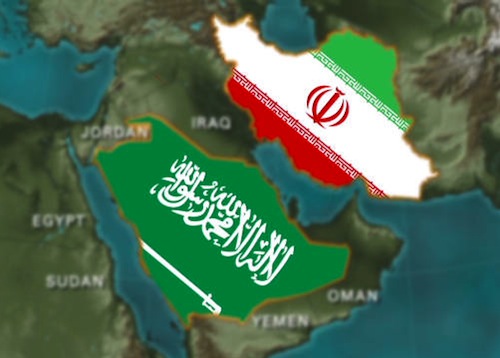 Se Arabia Saudita e Iran entrano in guerra...