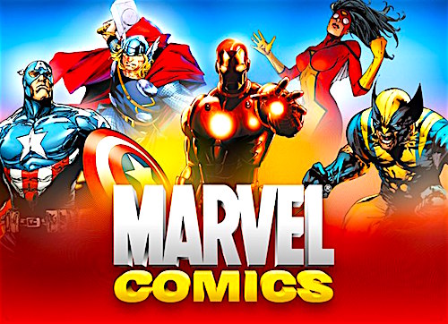 I 10 fumetti più preziosi del mondo (Marvel)