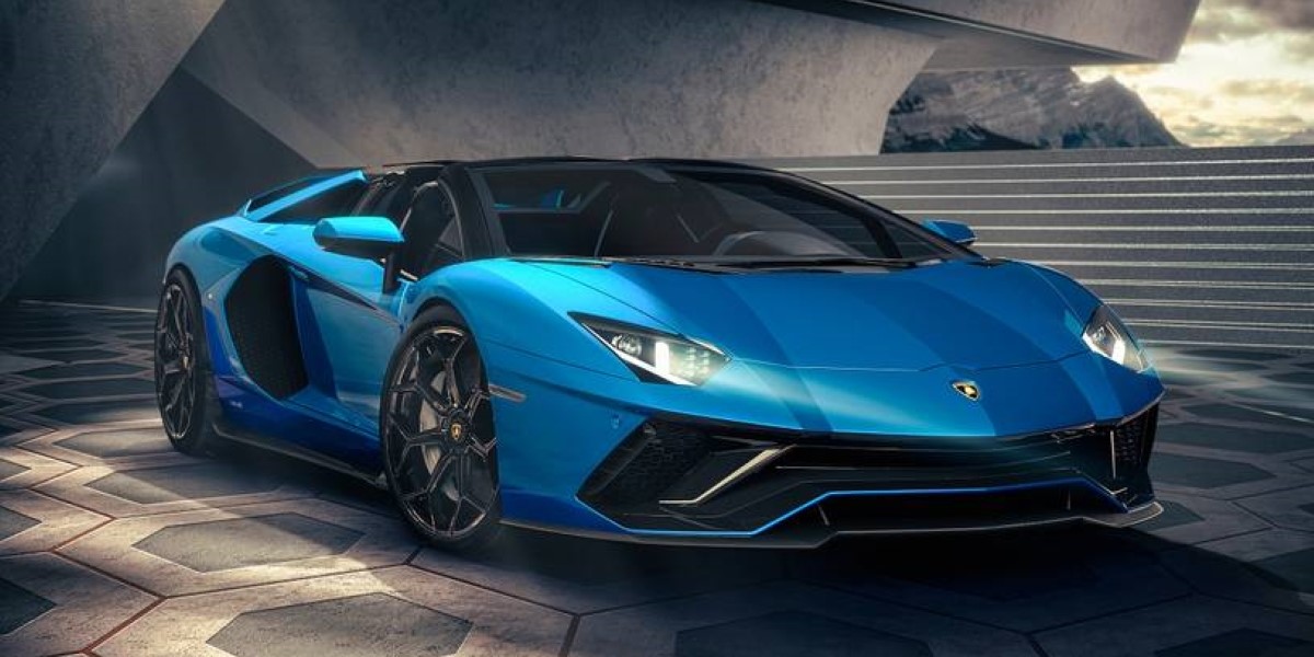 Le 10 Lamborghini più costose del mondo
