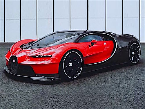 Le Bugatti più costose del mondo