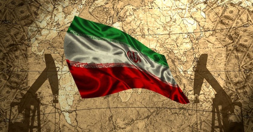 Il destino dell'Iran è scritto nel petrolio