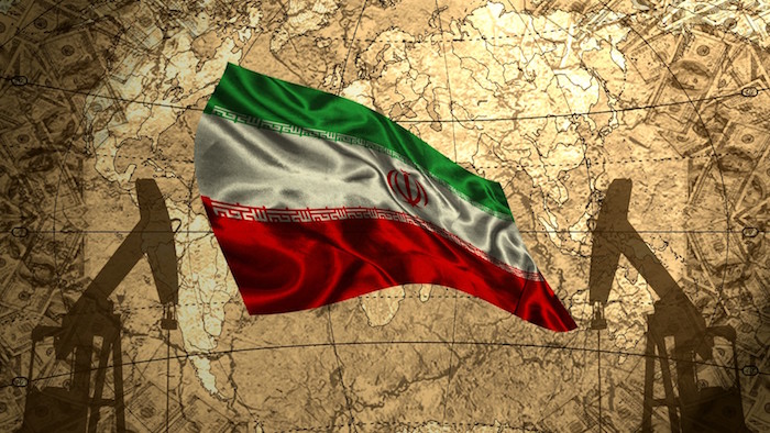 Il destino dell'Iran è scritto nel petrolio