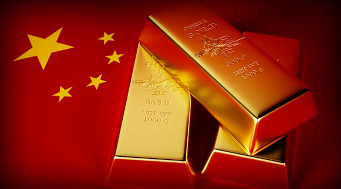 Il nuovo fixing dell'oro in yuan