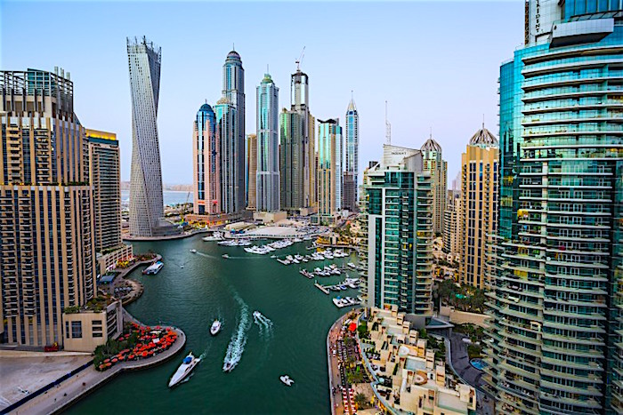 Le 10 abitazioni più costose a Dubai