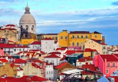 Comprare la residenza in Portogallo