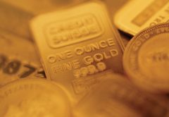 Guida per l'investitore in oro