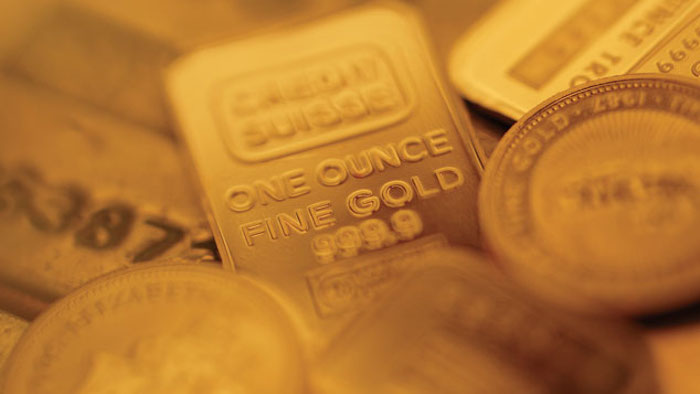 Guida per l'investitore in oro