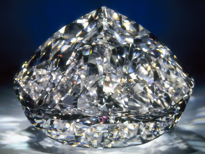 I diamanti più preziosi del mondo
