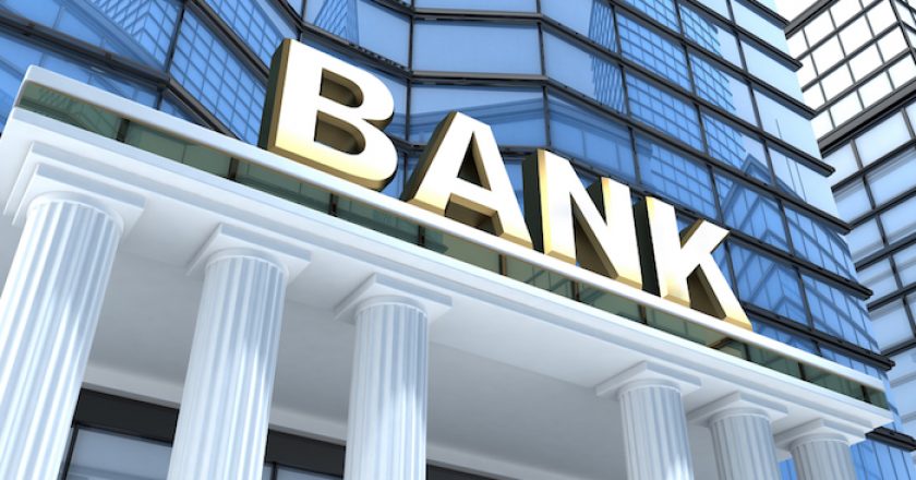 Le migliori banche del mondo nel 2016
