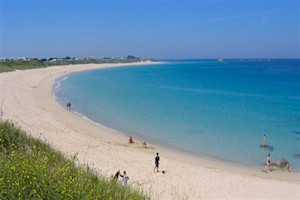 Le 10 spiagge più belle d'Europa