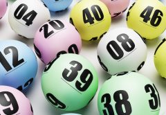 Le 10 più grandi vincite alla lotteria di tutti i tempi