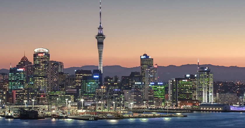 Nuova Zelanda, un paradiso fiscale al di sopra di ogni sospetto