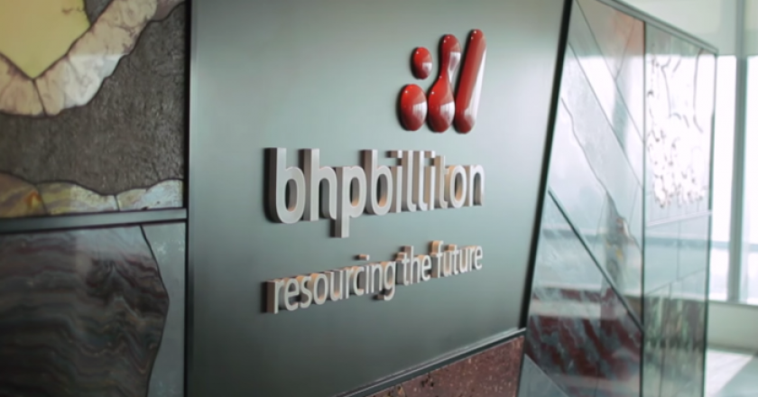 La scommessa di BHP Billiton sul rame