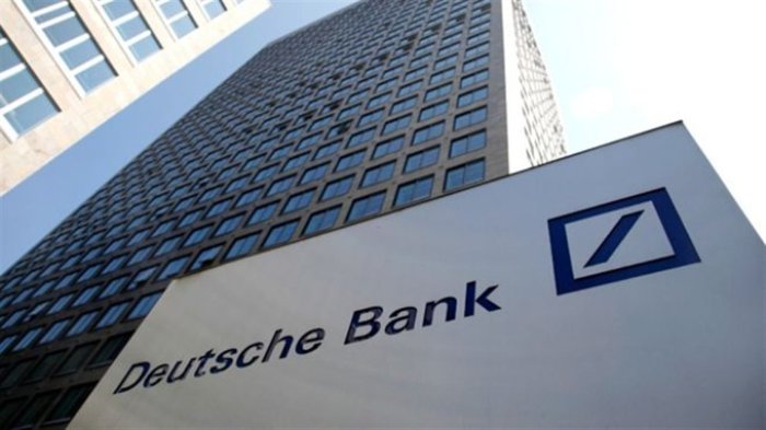 Tempesta in arrivo sui mercati finanziari: Deutsche Bank
