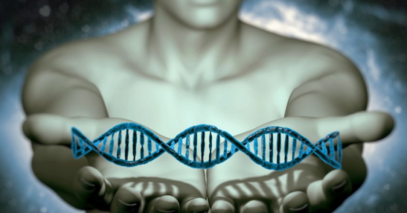 Mai sentito parlare di Genomica?