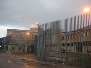 carcere montacuto