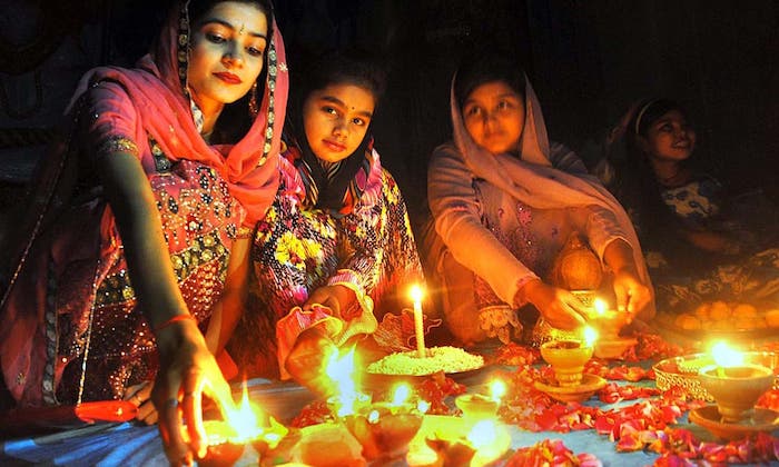 Arriva Diwali. Sarà anche quest'anno una benedizione per l'oro?
