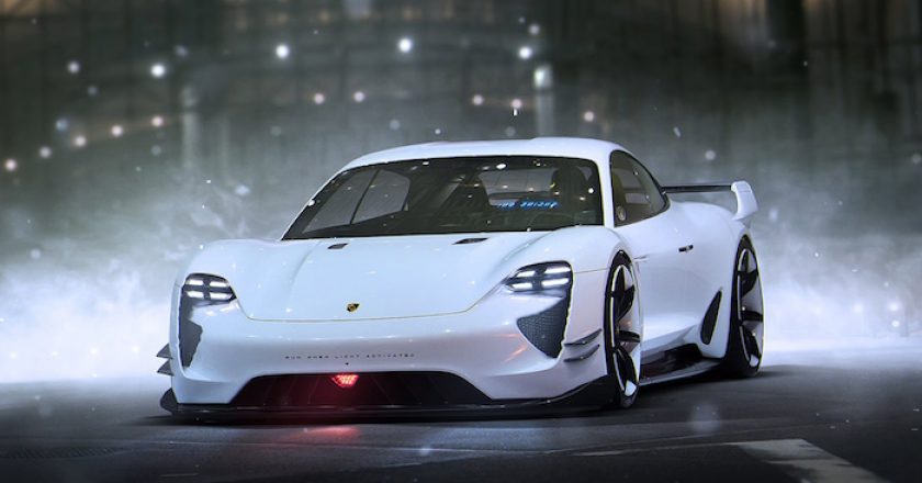Le 10 Porsche più costose al mondo