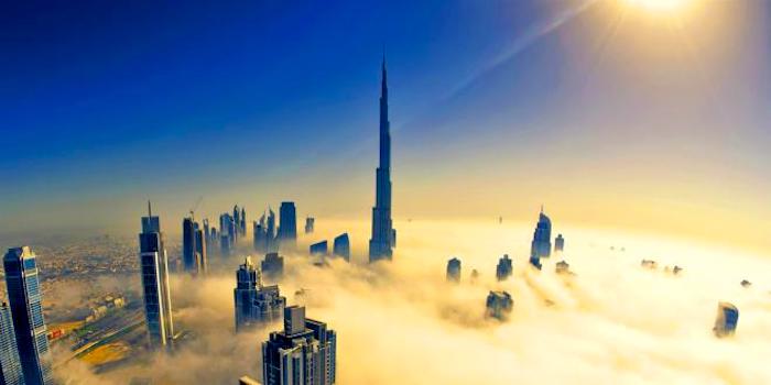Capolavori dell'ingegneria: i 10 grattacieli più alti del mondo