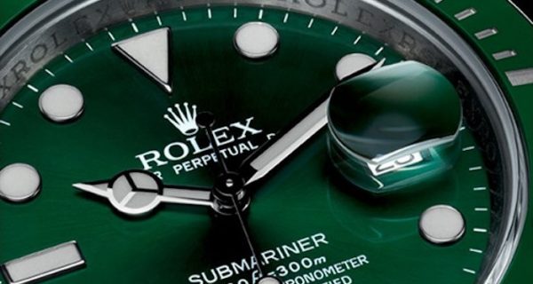 Rolex, gli orologi entrati nella leggenda
