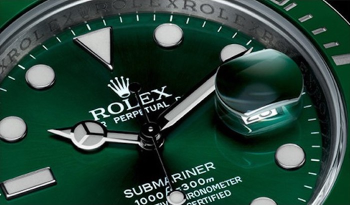 Rolex, gli orologi entrati nella leggenda