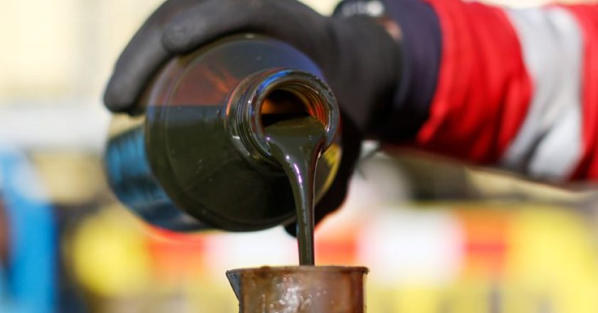 Chi indovina dove arriverà il petrolio nel 2017?