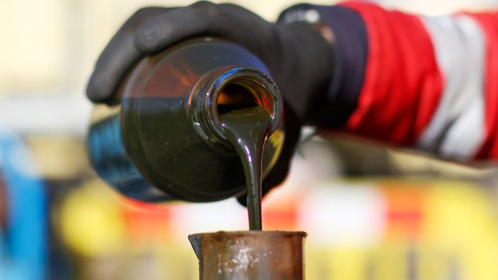 Chi indovina dove arriverà il petrolio nel 2017?