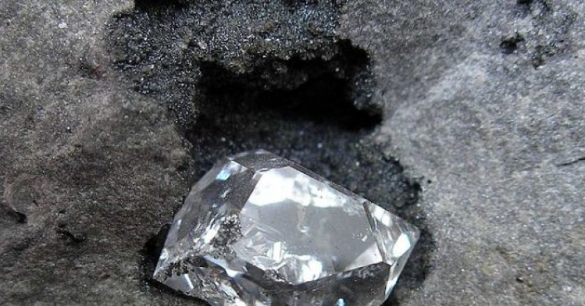 Cosa sapere dell'esplorazione diamantifera