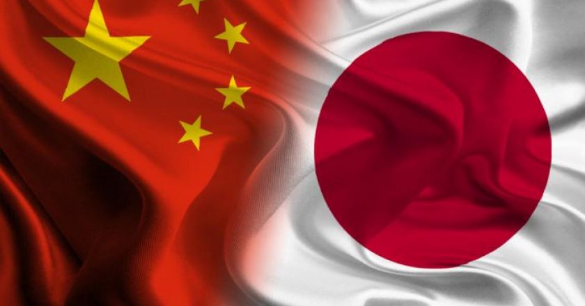 La guerra dei brevetti tra Cina e Giappone per il mercato dei magneti