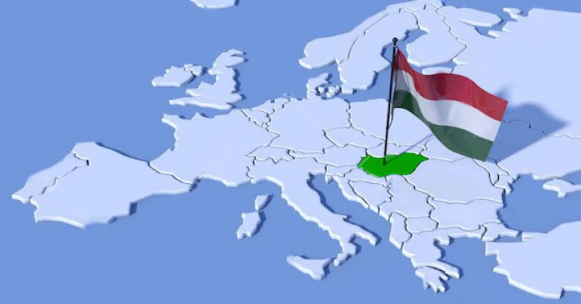 Ungheria: vendesi residenze permanenti in cambio di investimenti
