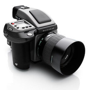 hasselblad h4d 200ms
