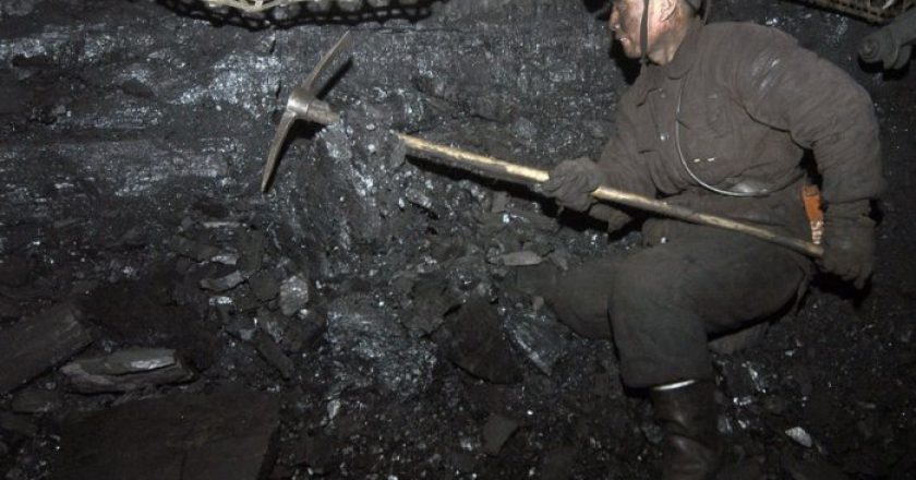 Il carbone ritornerà di moda nel 2017?